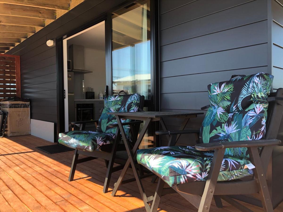 Twizel - 1 Bedroom On Mackenzie Exterior foto